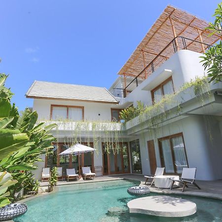 Shoreline Villas Bingin Uluwatu Dış mekan fotoğraf