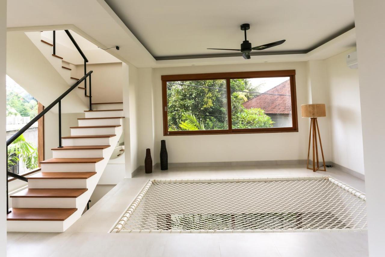 Shoreline Villas Bingin Uluwatu Dış mekan fotoğraf