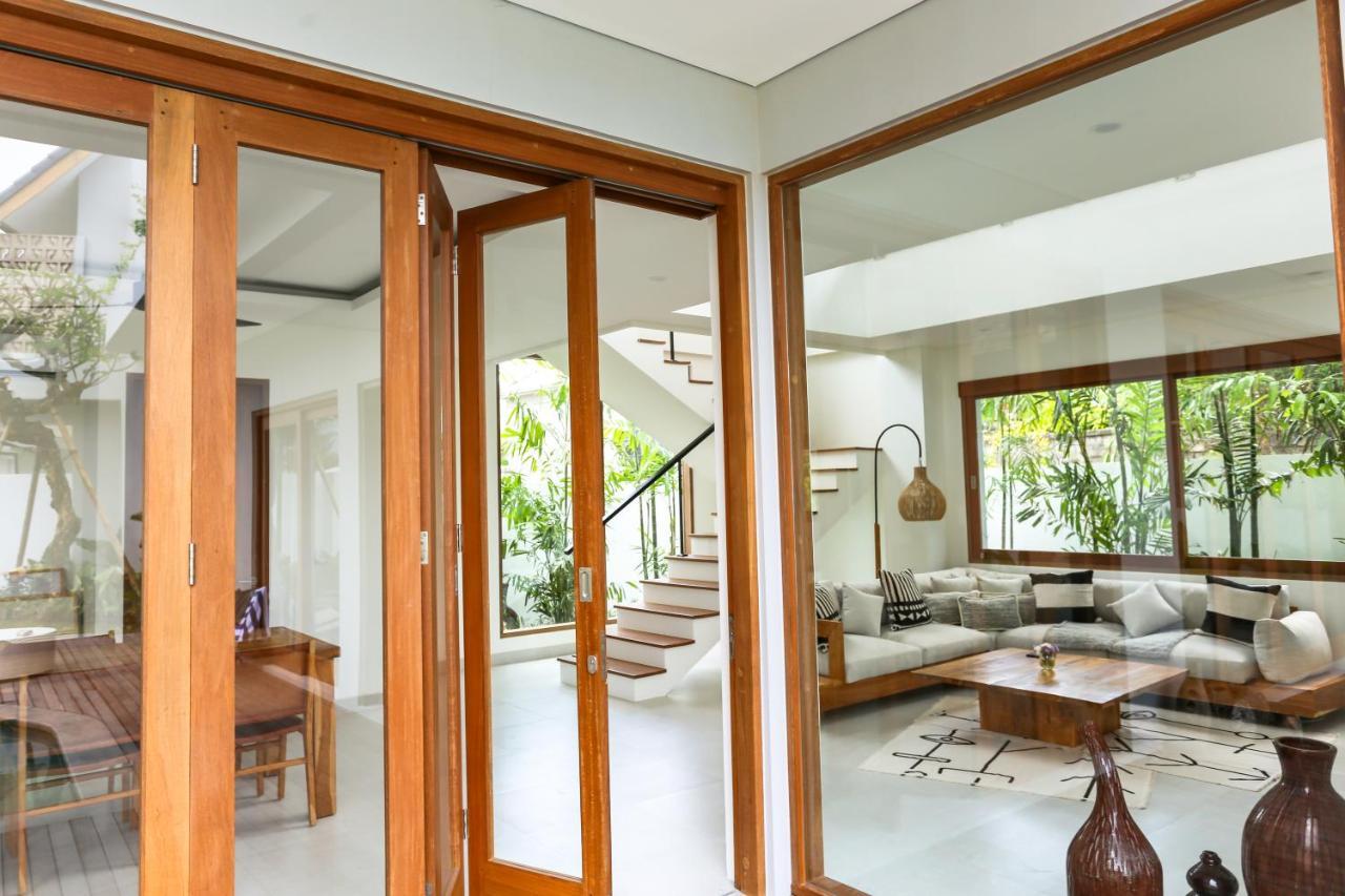 Shoreline Villas Bingin Uluwatu Dış mekan fotoğraf