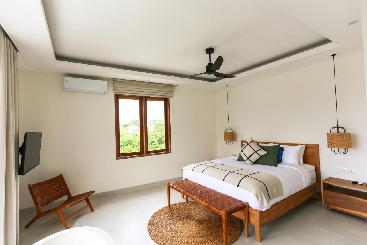 Shoreline Villas Bingin Uluwatu Dış mekan fotoğraf