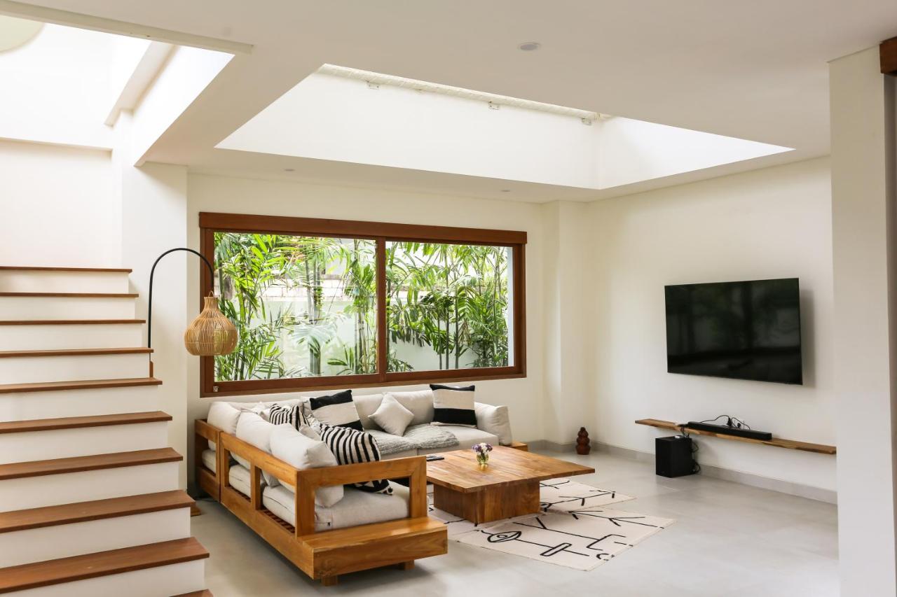 Shoreline Villas Bingin Uluwatu Dış mekan fotoğraf