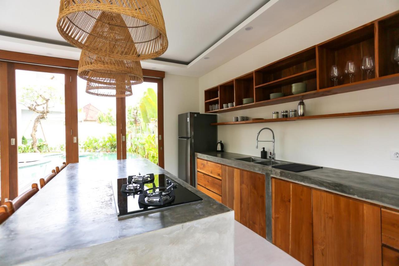 Shoreline Villas Bingin Uluwatu Dış mekan fotoğraf