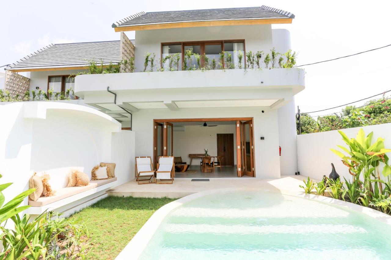Shoreline Villas Bingin Uluwatu Dış mekan fotoğraf