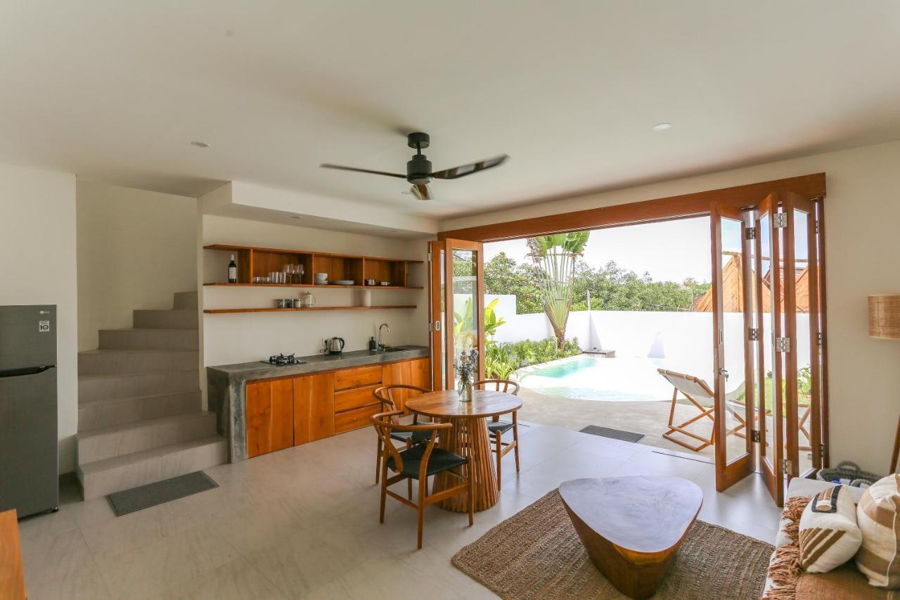 Shoreline Villas Bingin Uluwatu Dış mekan fotoğraf
