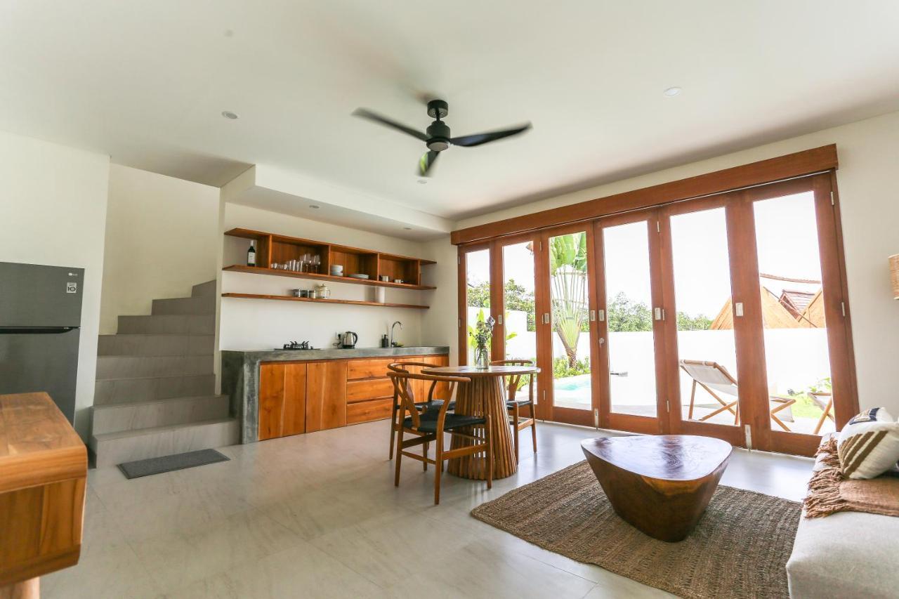 Shoreline Villas Bingin Uluwatu Dış mekan fotoğraf