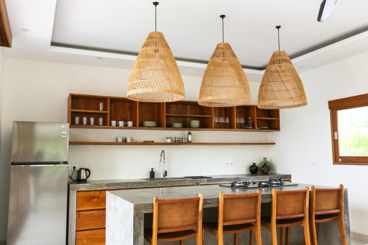 Shoreline Villas Bingin Uluwatu Dış mekan fotoğraf
