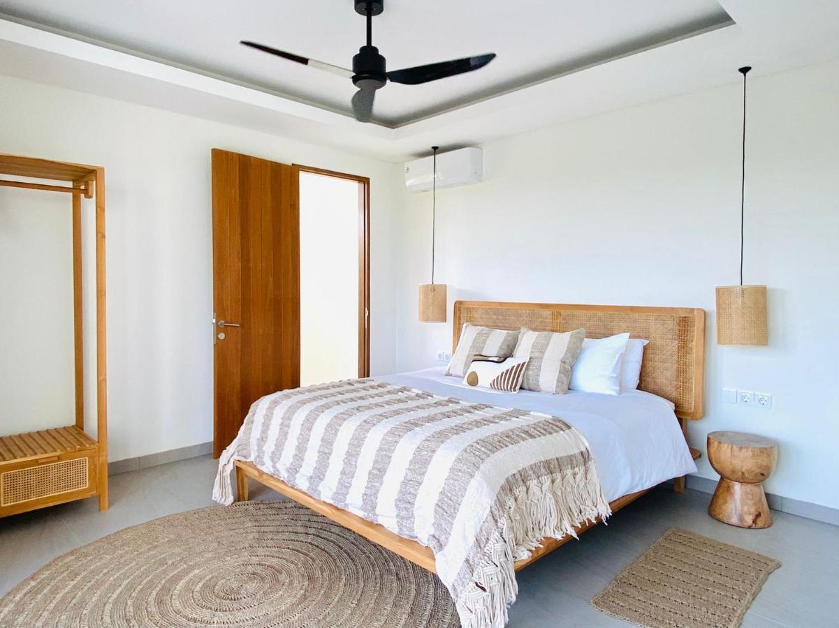 Shoreline Villas Bingin Uluwatu Dış mekan fotoğraf