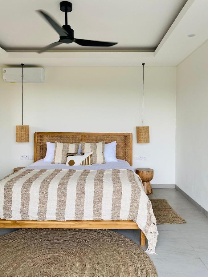 Shoreline Villas Bingin Uluwatu Dış mekan fotoğraf