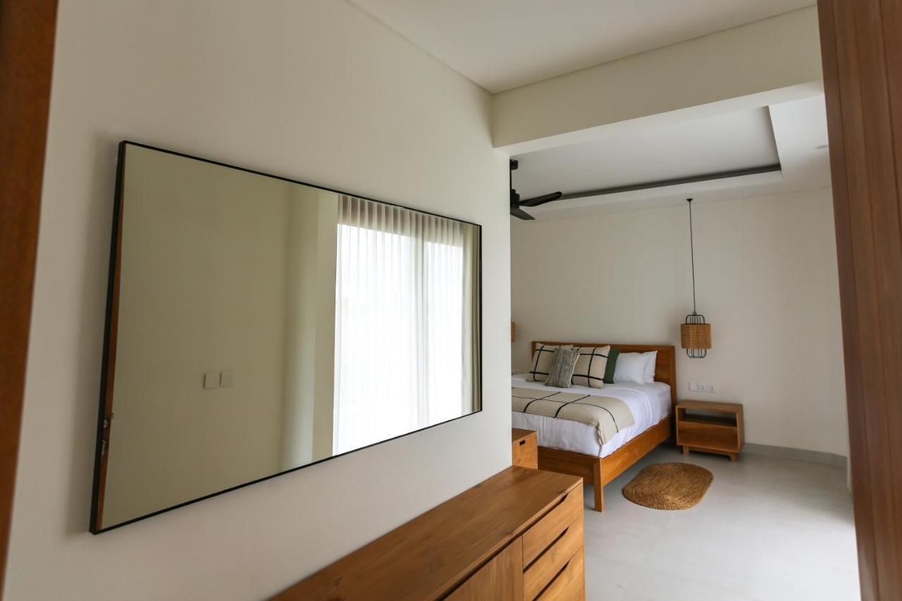 Shoreline Villas Bingin Uluwatu Dış mekan fotoğraf