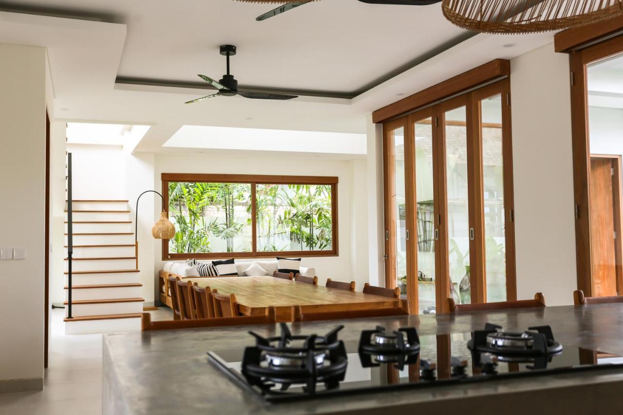 Shoreline Villas Bingin Uluwatu Dış mekan fotoğraf