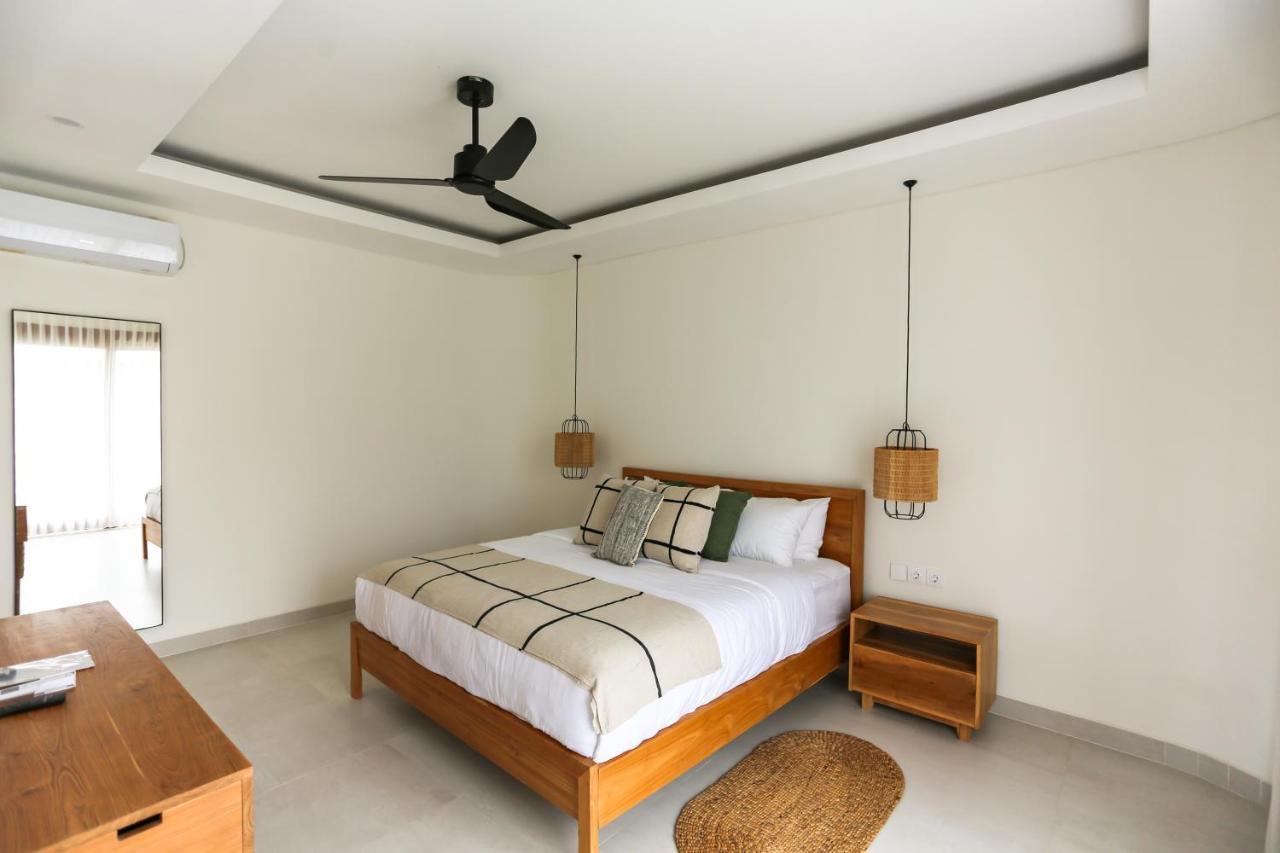 Shoreline Villas Bingin Uluwatu Dış mekan fotoğraf