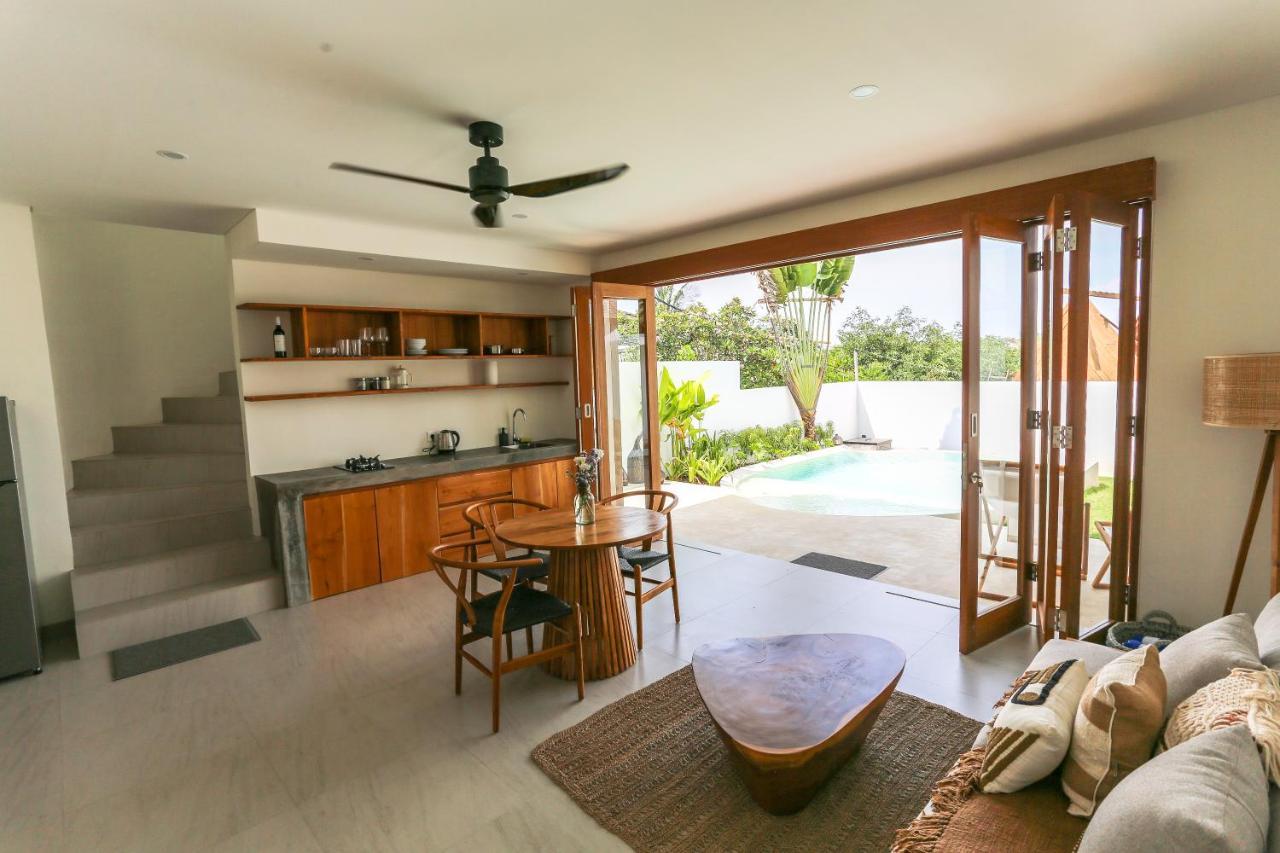 Shoreline Villas Bingin Uluwatu Dış mekan fotoğraf