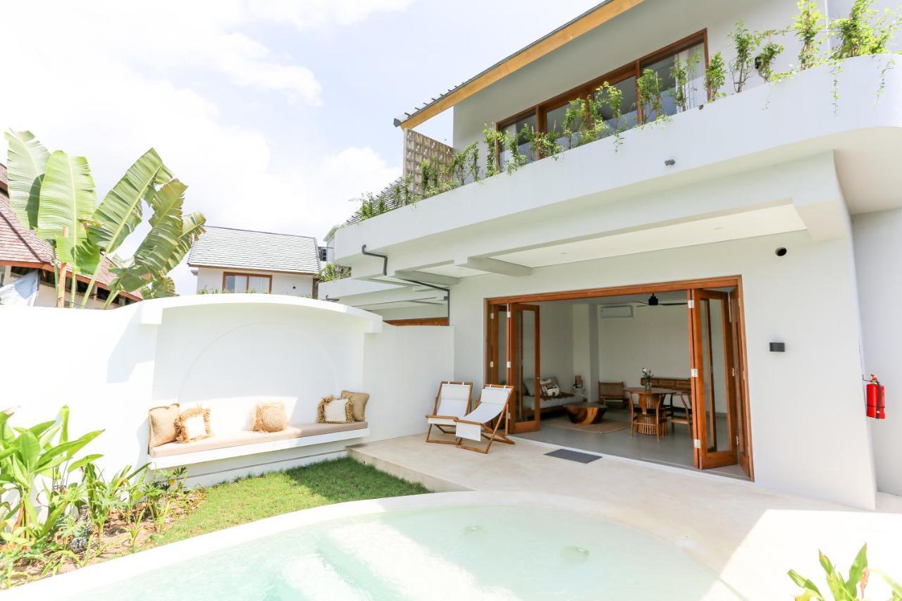 Shoreline Villas Bingin Uluwatu Dış mekan fotoğraf
