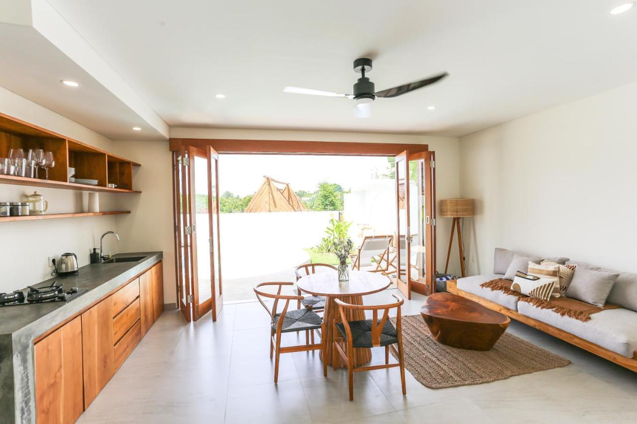 Shoreline Villas Bingin Uluwatu Dış mekan fotoğraf