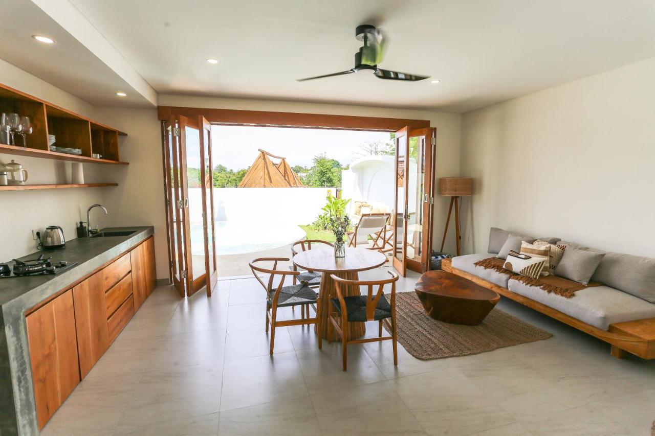 Shoreline Villas Bingin Uluwatu Dış mekan fotoğraf