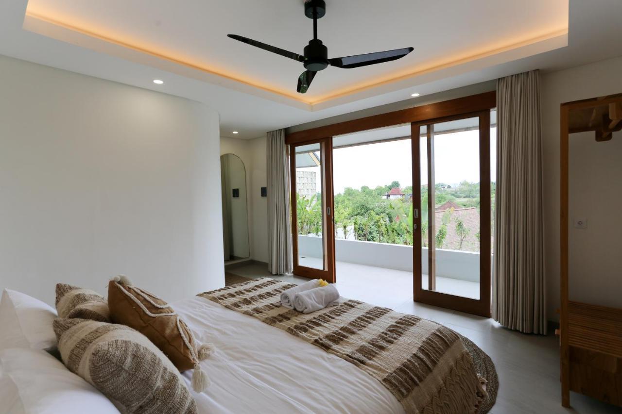 Shoreline Villas Bingin Uluwatu Dış mekan fotoğraf