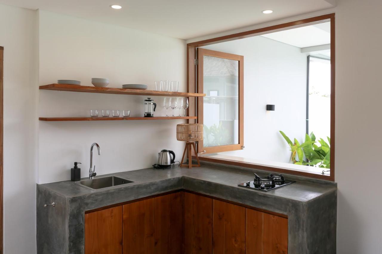 Shoreline Villas Bingin Uluwatu Dış mekan fotoğraf