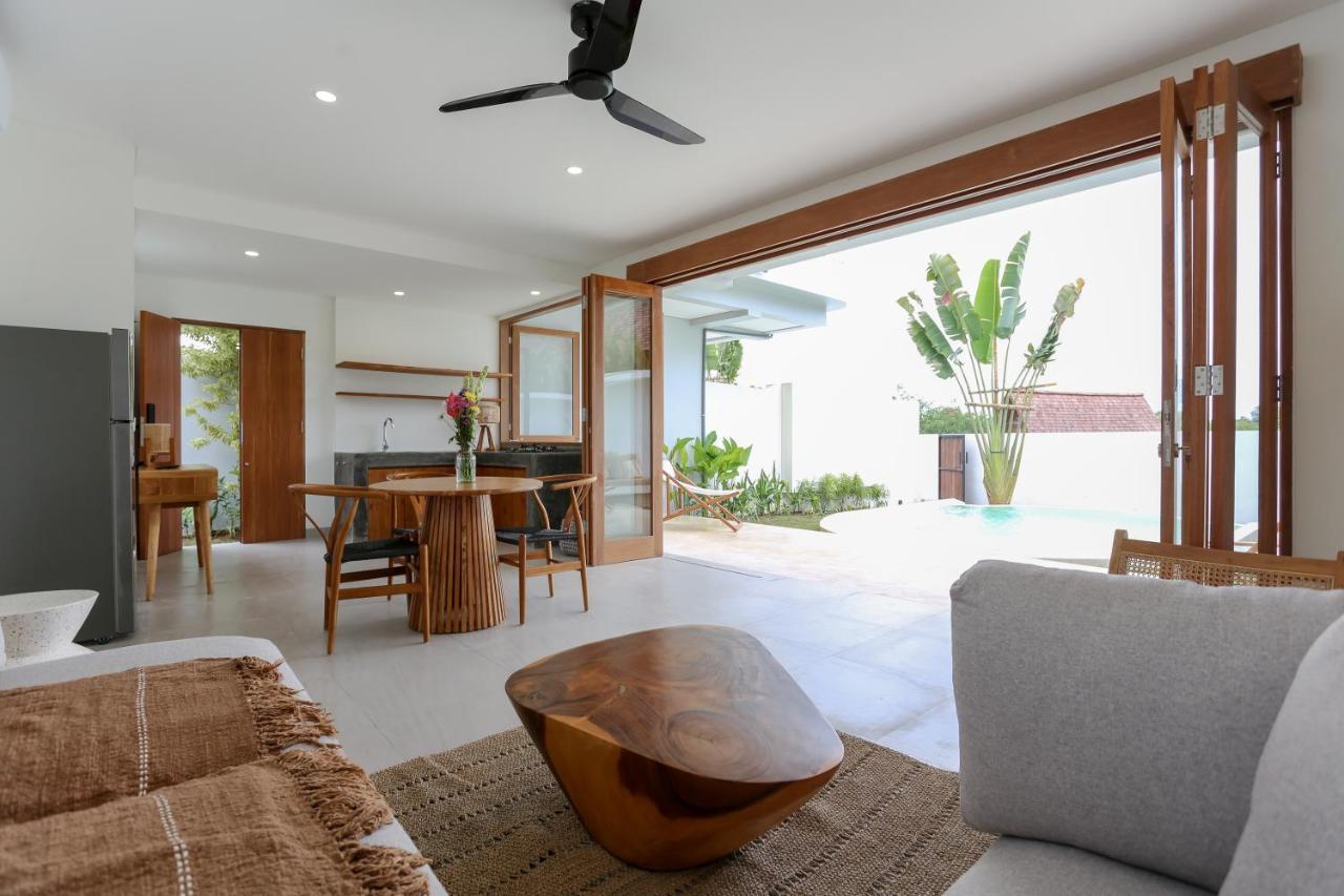 Shoreline Villas Bingin Uluwatu Dış mekan fotoğraf