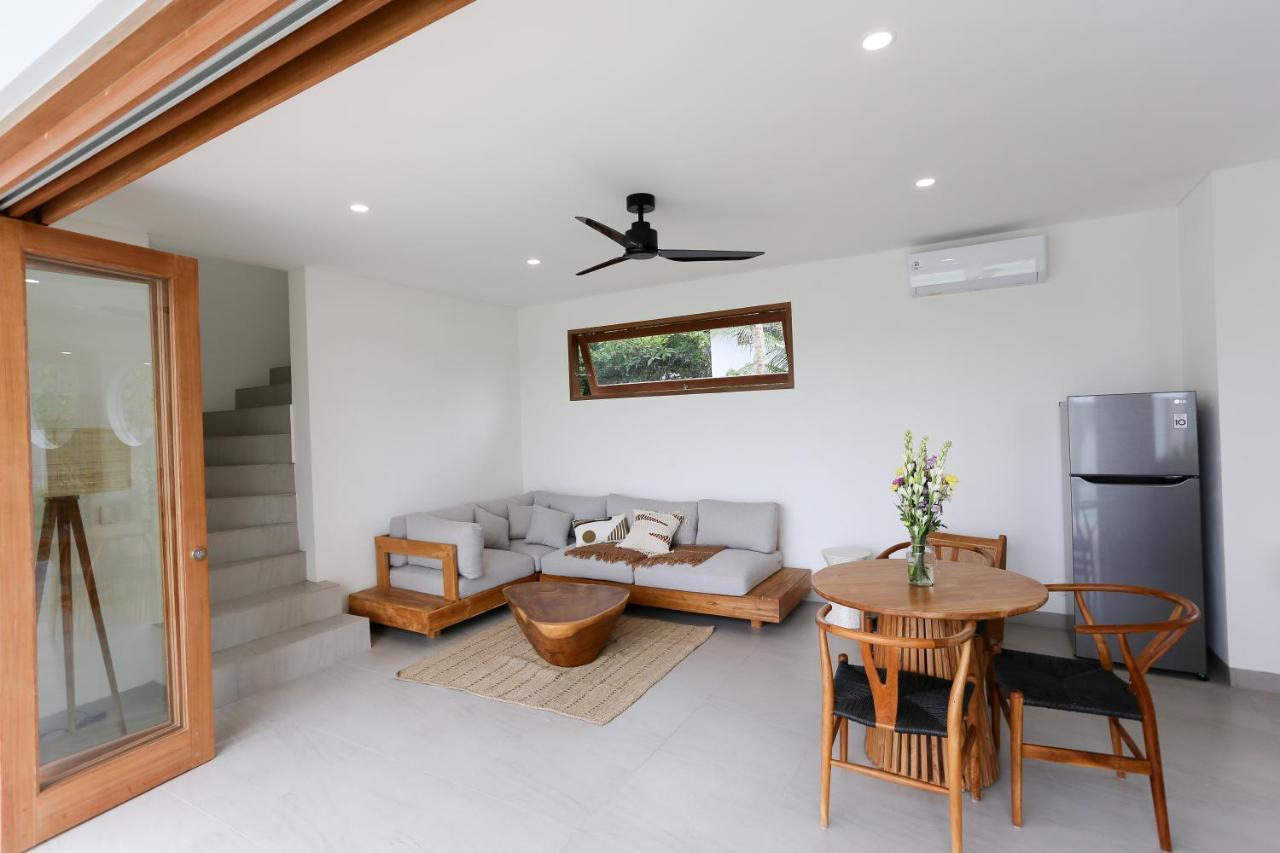 Shoreline Villas Bingin Uluwatu Dış mekan fotoğraf