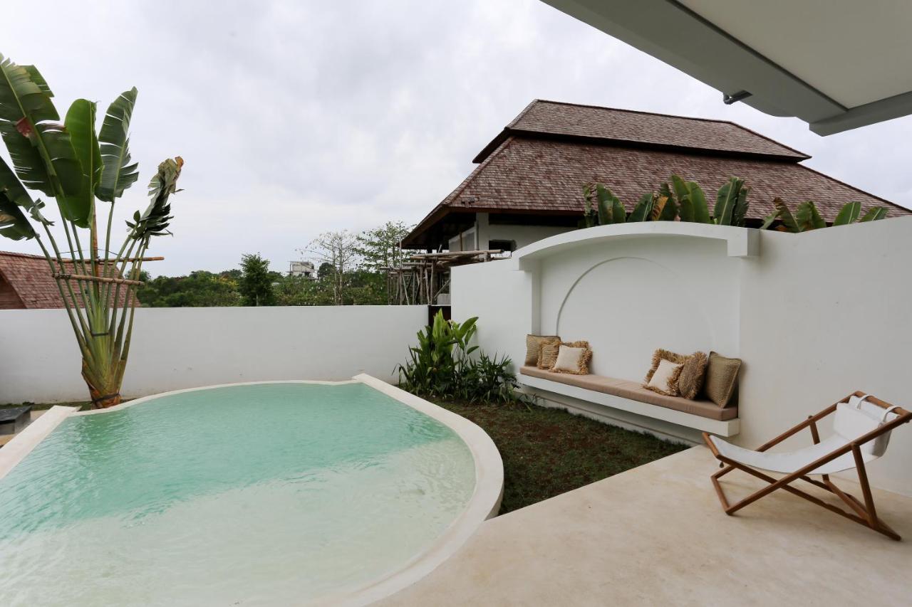 Shoreline Villas Bingin Uluwatu Dış mekan fotoğraf