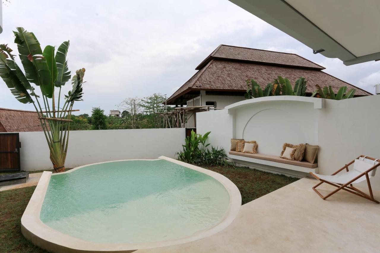 Shoreline Villas Bingin Uluwatu Dış mekan fotoğraf