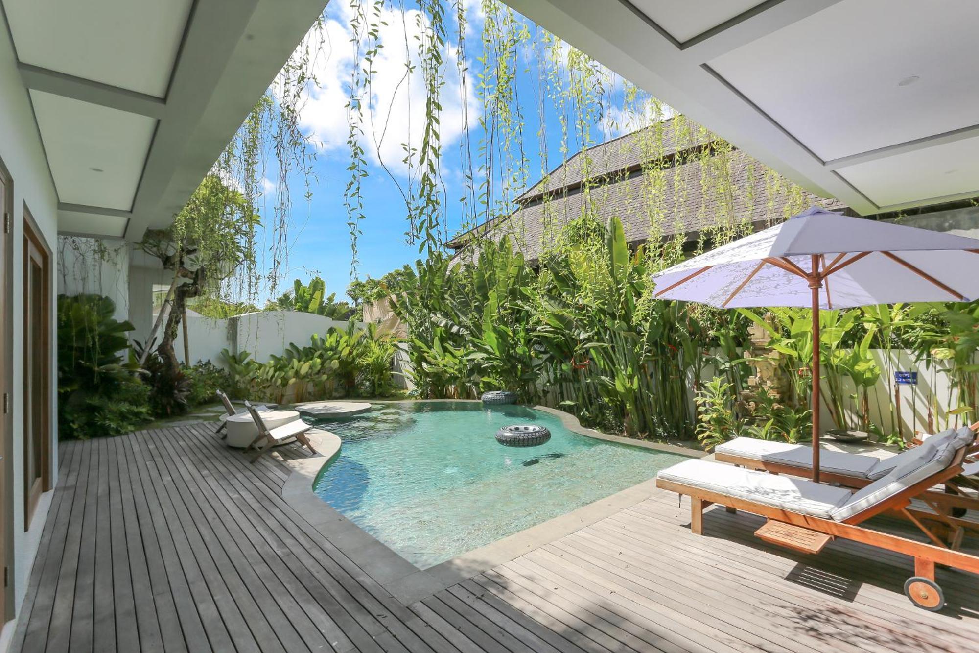Shoreline Villas Bingin Uluwatu Dış mekan fotoğraf