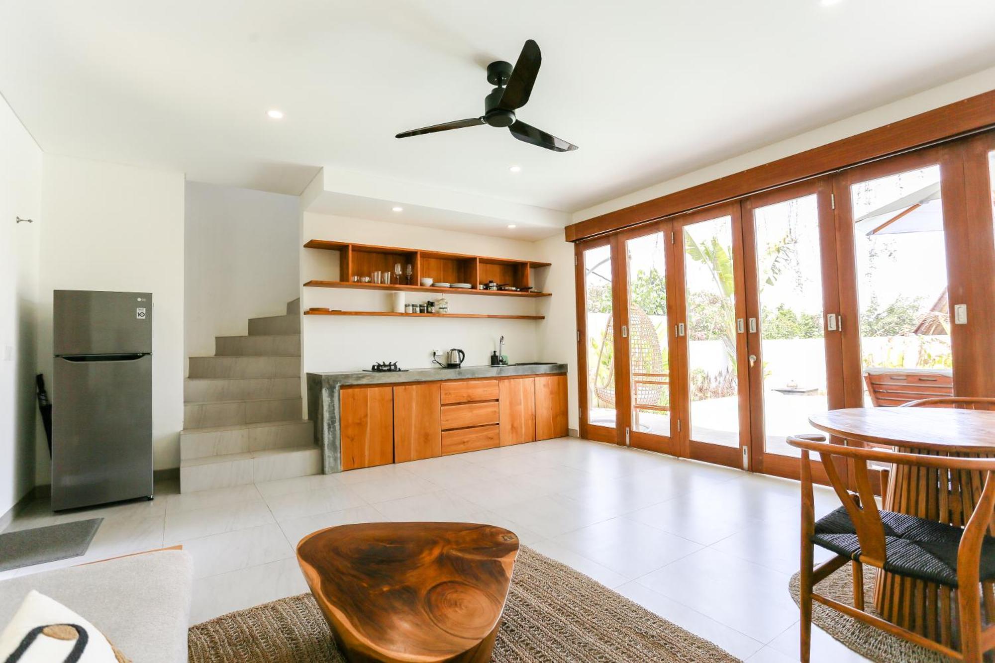 Shoreline Villas Bingin Uluwatu Dış mekan fotoğraf