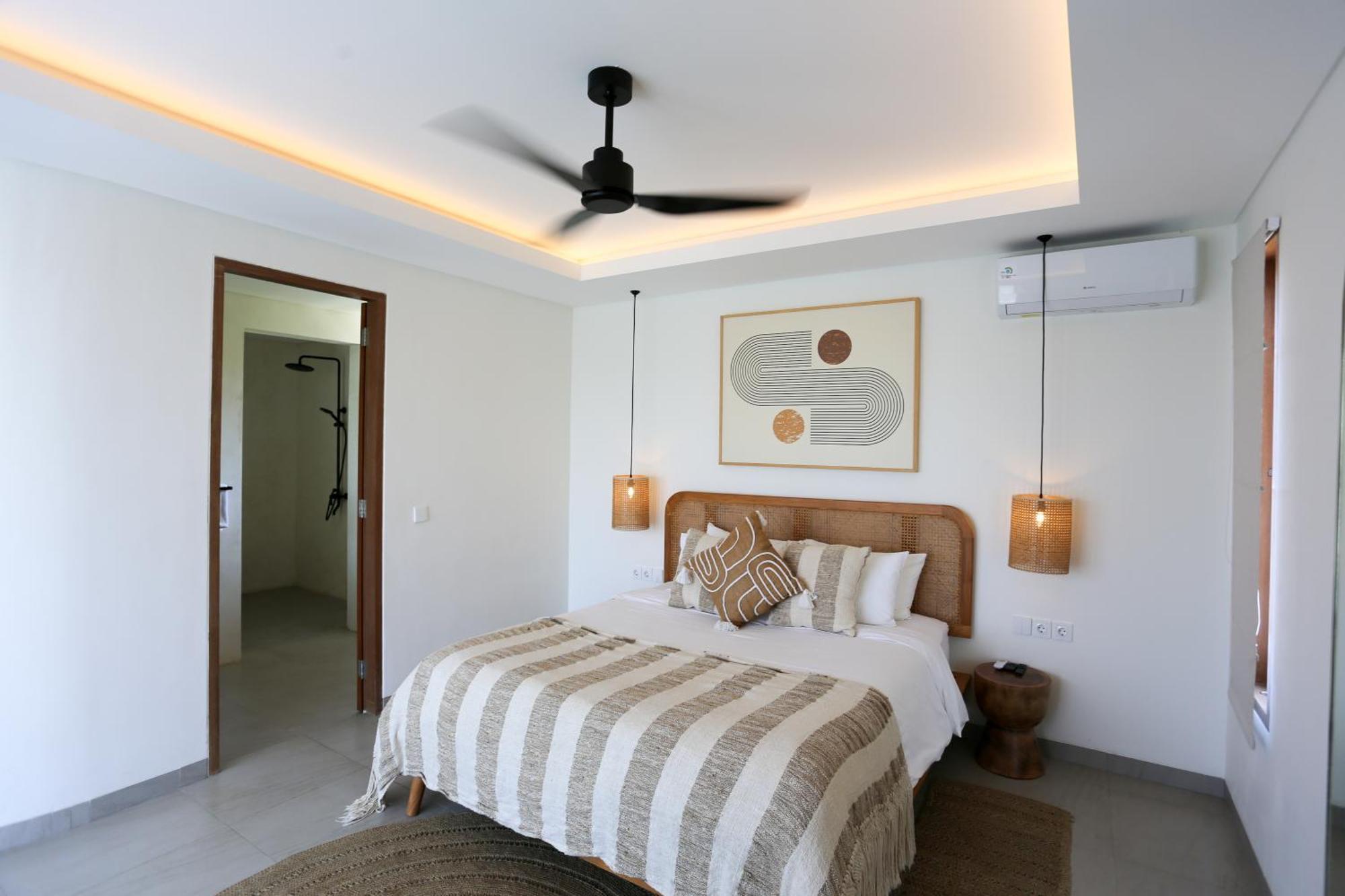 Shoreline Villas Bingin Uluwatu Dış mekan fotoğraf