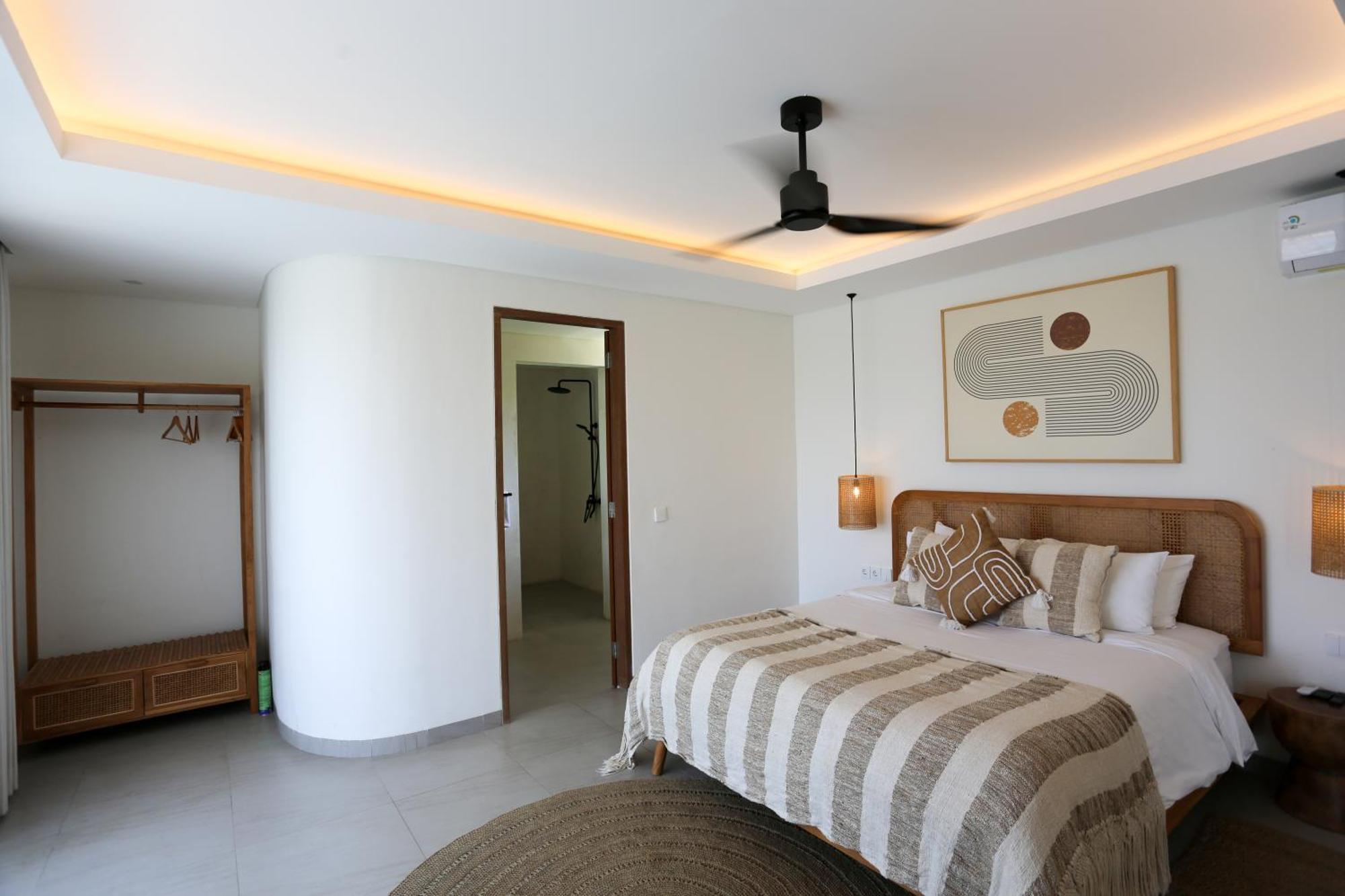 Shoreline Villas Bingin Uluwatu Dış mekan fotoğraf
