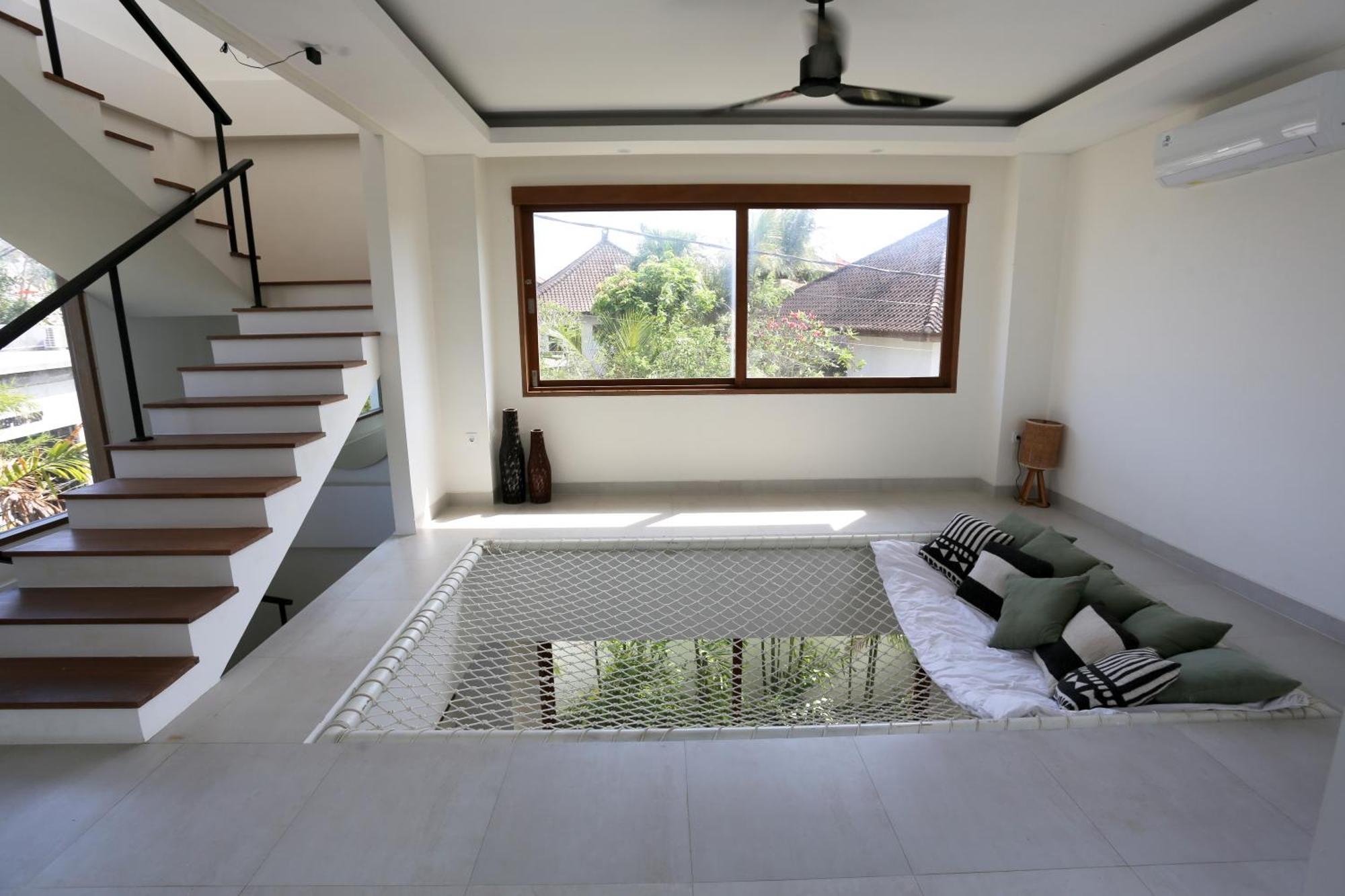 Shoreline Villas Bingin Uluwatu Dış mekan fotoğraf