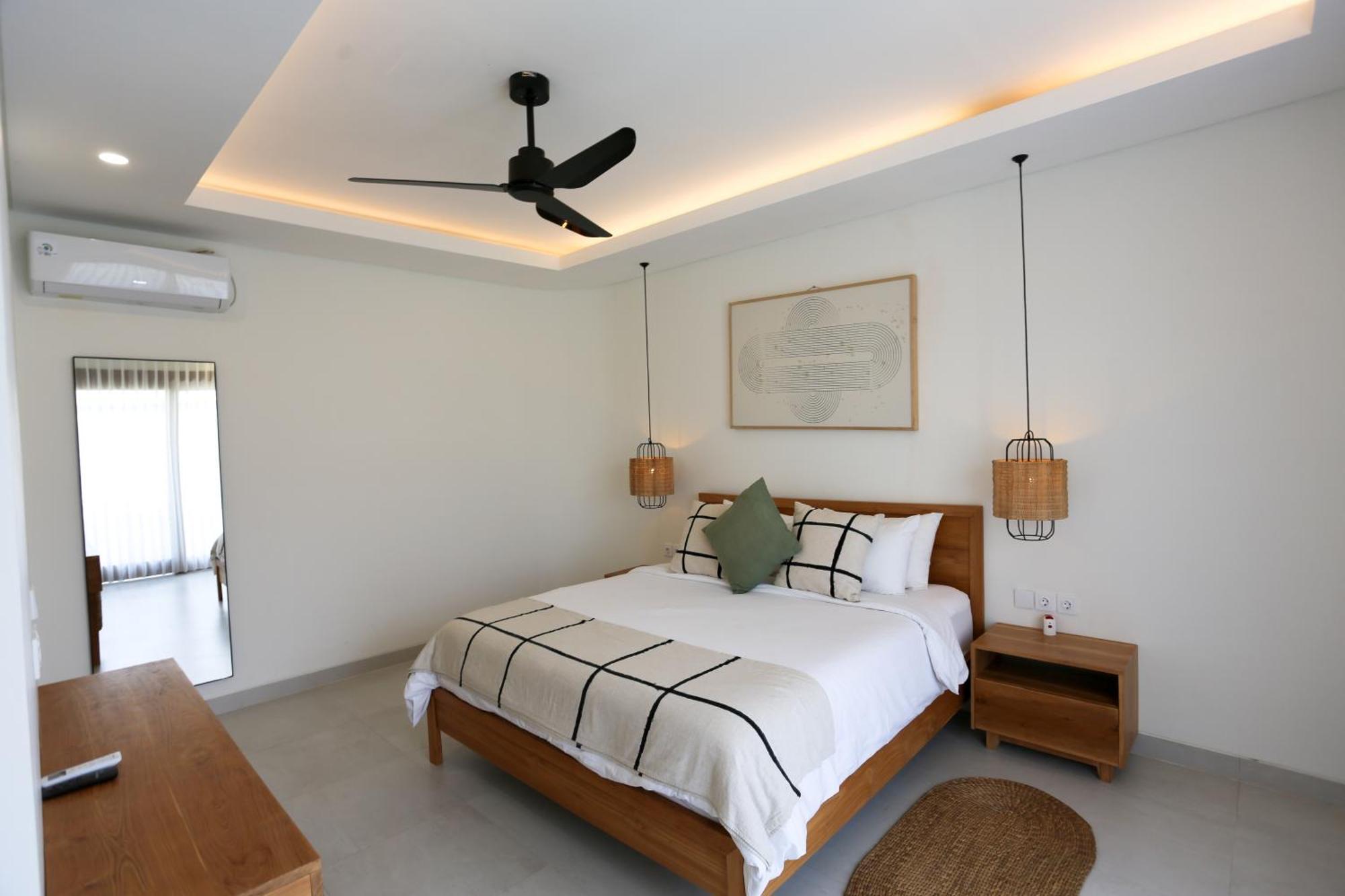 Shoreline Villas Bingin Uluwatu Dış mekan fotoğraf