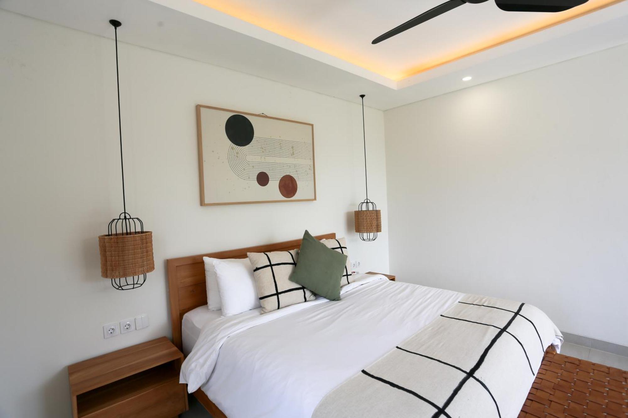 Shoreline Villas Bingin Uluwatu Dış mekan fotoğraf