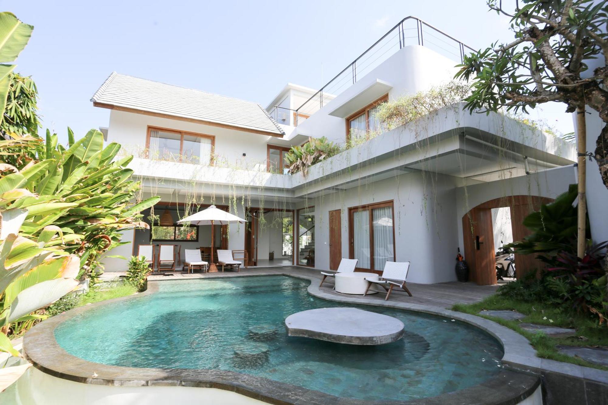 Shoreline Villas Bingin Uluwatu Dış mekan fotoğraf