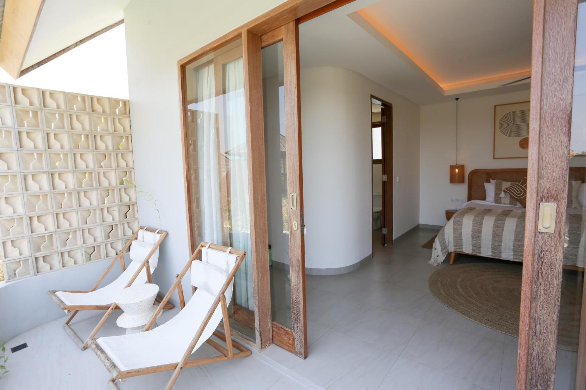 Shoreline Villas Bingin Uluwatu Dış mekan fotoğraf