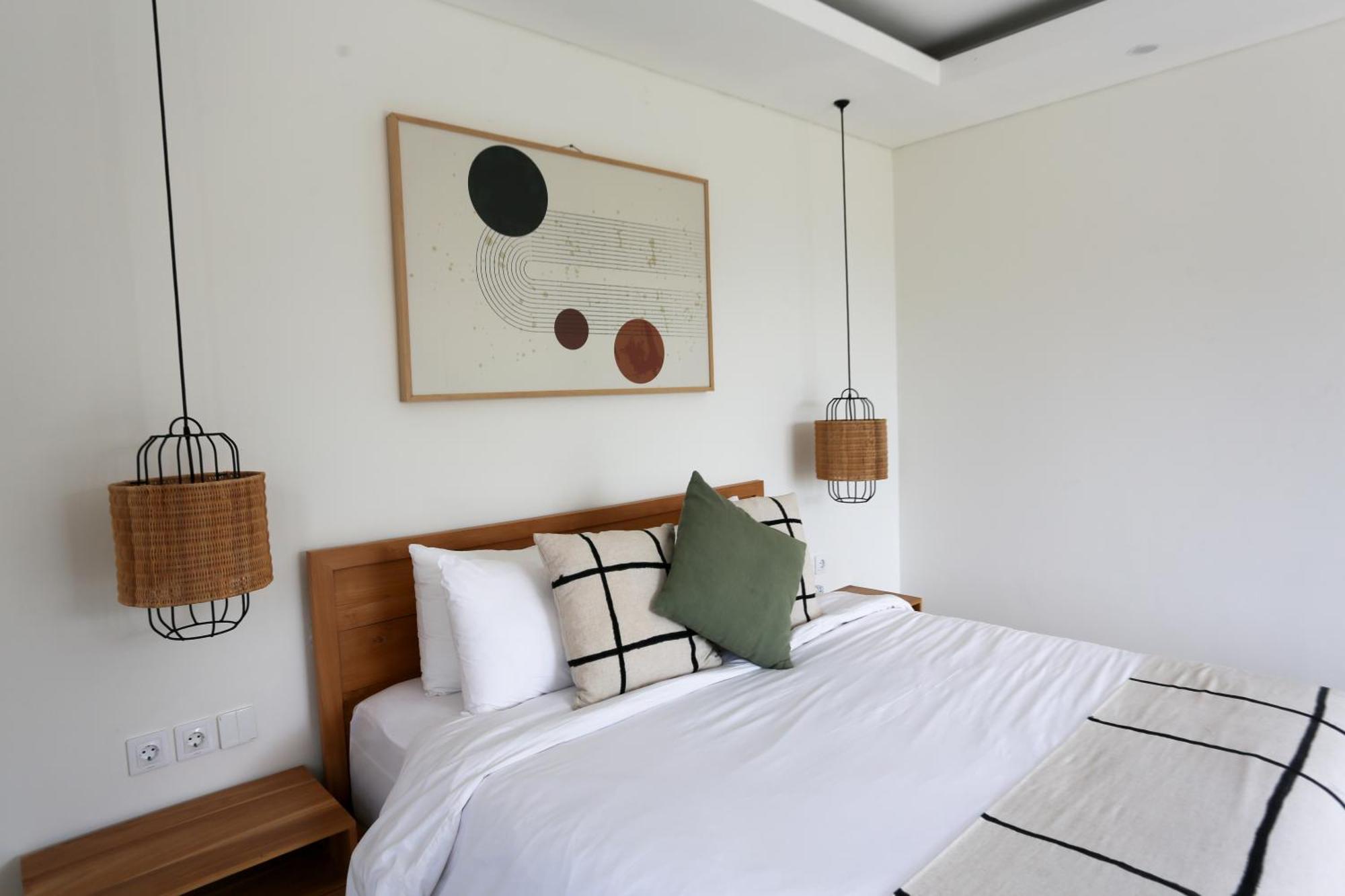 Shoreline Villas Bingin Uluwatu Dış mekan fotoğraf