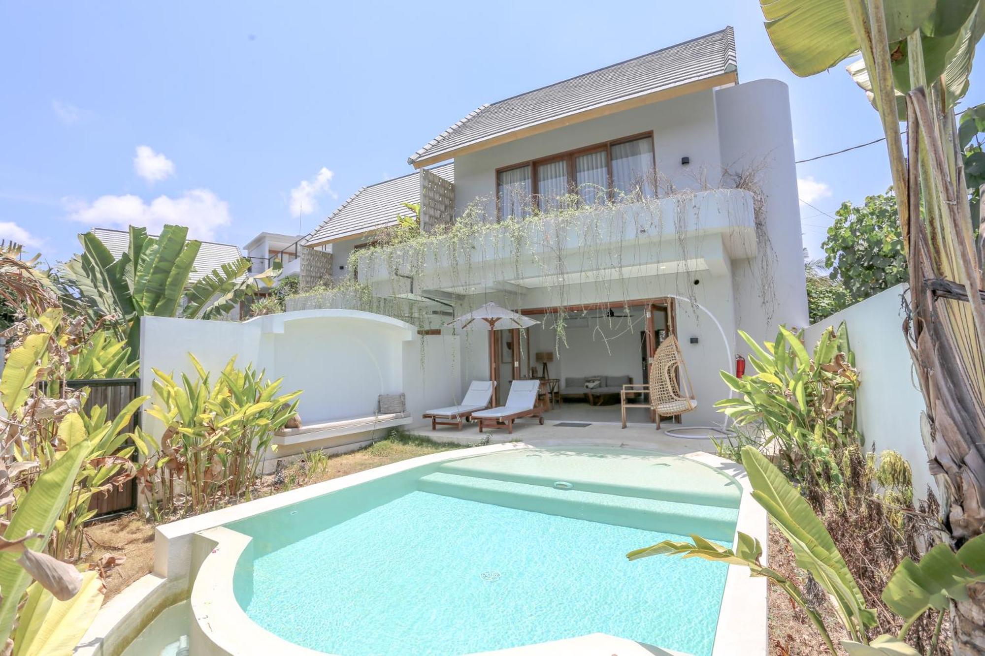 Shoreline Villas Bingin Uluwatu Dış mekan fotoğraf